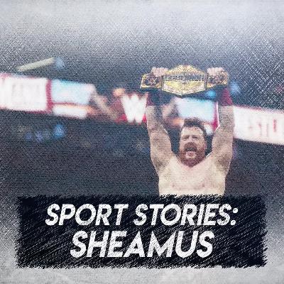 Sheamus