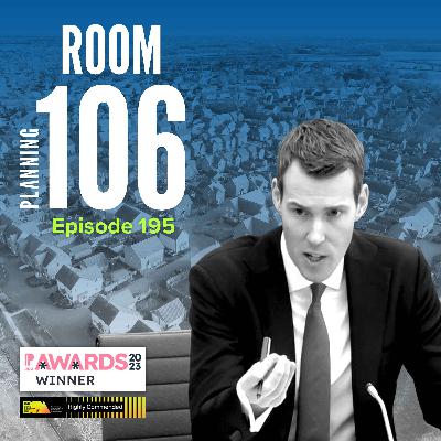 Ep195: Member slams planning officers over grey belt recommendations, a ministerial local plan intervention and final new towns shortlist revealed Ep195: Member slams planning officers over grey belt recommendations, a ministerial local plan intervention and final new towns shortlist revealed