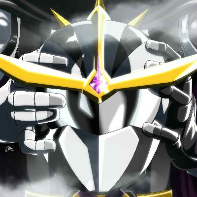 That Other Toku Podcast Ep. 65 | Nebulon: Knight of Justice PREVIEW ft. James and Hunter of TOKUSA Studios