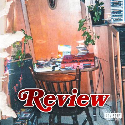 J Cole The Fall Off - Here’s my REVIEW!
