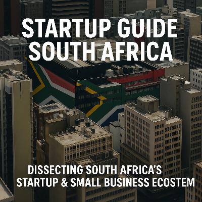The Branson Centre: Driving Impact Through Entrepreneurship