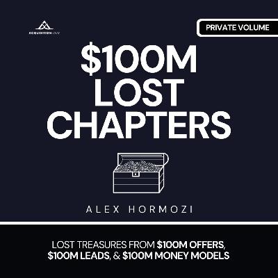 26. Free Goodies & Closing Credits | $100M Lost Chapters Audiobook