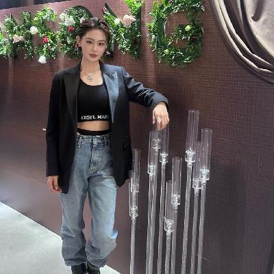 容貌焦虑？女性形象管理的真相