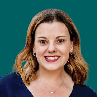 Mary Beth Ferrante - Inclusive Workplaces For Parents — What’s Needed?