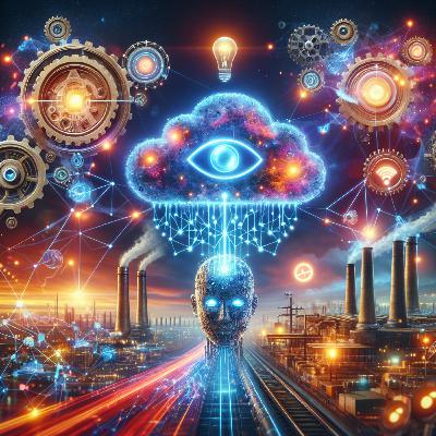 AI Gone Wild: Mass Surveillance, Industry Overhaul, and Rogue Chatbots! AI Gone Wild: Mass Surveillance, Industry Overhaul, and Rogue Chatbots!