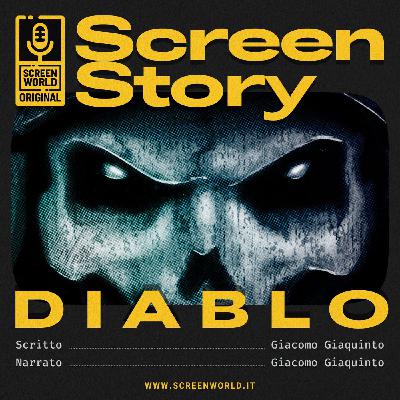 Diablo, tutta la storia di un successo