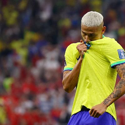 Hoje Sim #178 - Análise e resumo da fase de grupos da Copa do Catar (Com Noriega e Ricardinho) Hoje Sim #178 - Análise e resumo da fase de grupos da Copa do Catar (Com Noriega e Ricardinho)