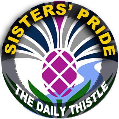 The Daily Thistle, Sisters' Pride with Kendall Quinn, Thursday, November 10, 2022