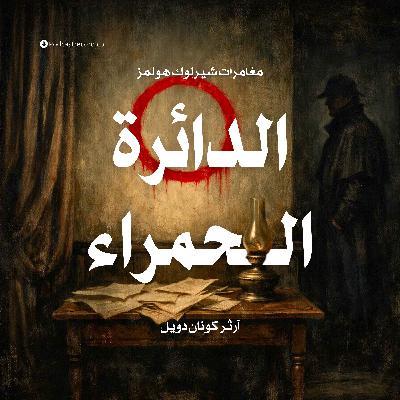 مغامرة الدائرة الحمراء