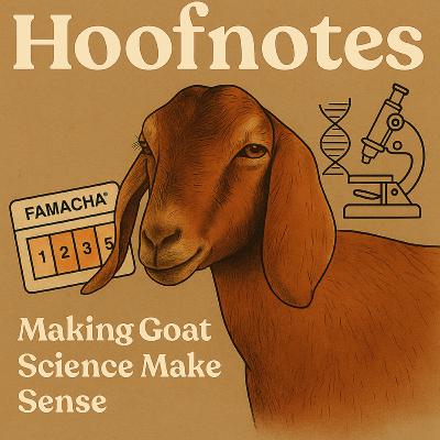 Greener Milk: How Microalgae Can Boost Your Goat’s Milk Quality