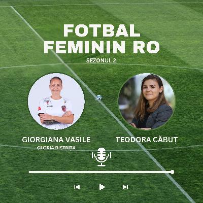 GIORGIANA VASILE ”Să îți ceri exemplarul contractului! Cu ce mergem la război, fără arme?”
