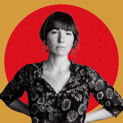 Soul Ladder Music: Anna Tivel (Next Level!)