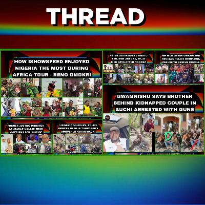NewsThread @9pm 28-1