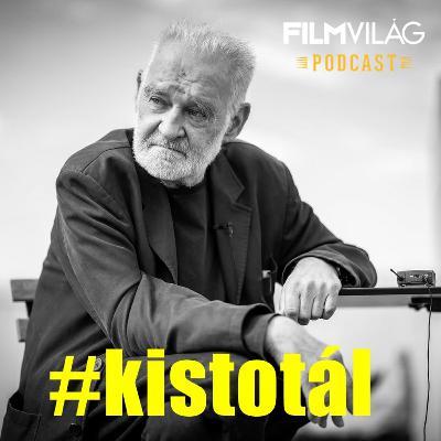 Kistotál: Tarr Béla és mi Kistotál: Tarr Béla és mi