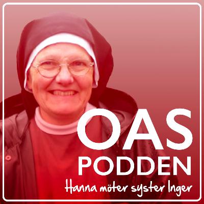 Hanna möter syster Inger