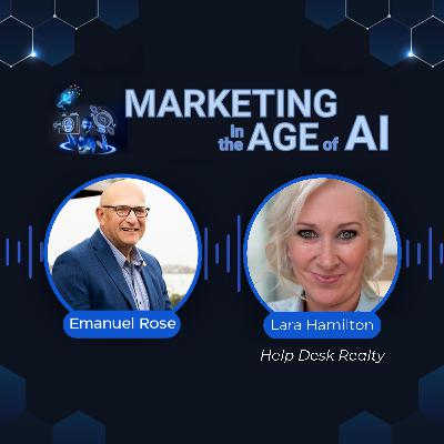 AI, Property Management & Governance 🏢🤖 | Building Secure, Human-Centered Systems in the Age of AI