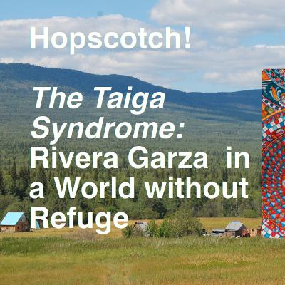The Taiga Syndrome: Cristina Rivera Garza in a World without Refuge
