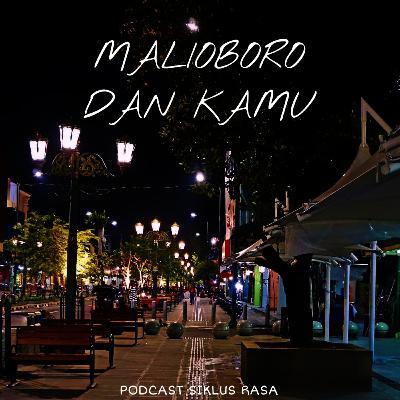 24. Malioboro Dan Kamu