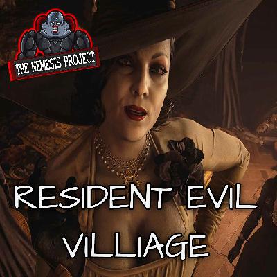 Resident Evil Village (The Nemesis Project)