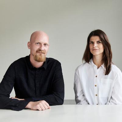 Is Concrete is Killing Us? Rethinking Architecture from the Ground Up – Ep 99 with Alexandra Nikolova and Jonas Aversøg