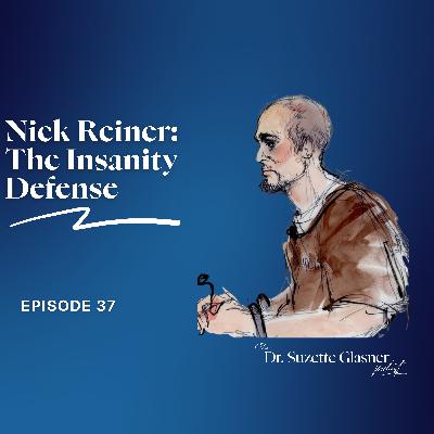 The Insanity Defense | What Research Says About Addiction & Legal Insanity: The Nick Reiner Case The Insanity Defense | What Research Says About Addiction & Legal Insanity: The Nick Reiner Case