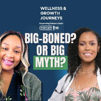 Why Caribbean Women Over 35 Struggle With Weight: Dr. Sharlon Lewis on Obesity, Culture & Health
