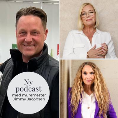 Jimmy Jacobsens talenthistorie ⭐️