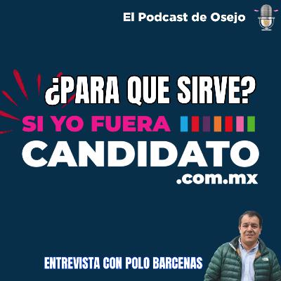 Si yo fuera candidato Si yo fuera candidato