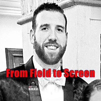 UL #112 Frank Szczepanik- From Field to Screen