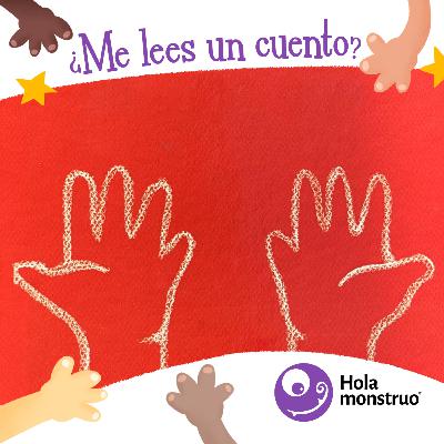 ¡Socorro! ¡Éste no soy yo! ¡Socorro! ¡Éste no soy yo!