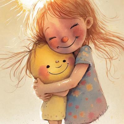 خلي السعادة عادة