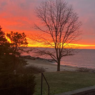 Do We Recognize The Presence Of God