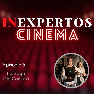 Episodio 5 | El Conjuro 1 y 2