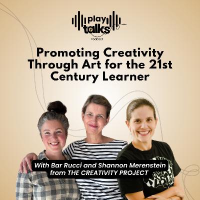 Promoting Creativity Through Art for the 21st Century Learner