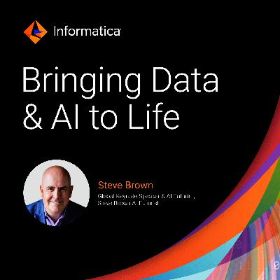 Why “Wait-And-See” Can’t Be Your AI Strategy ft. Steve Brown