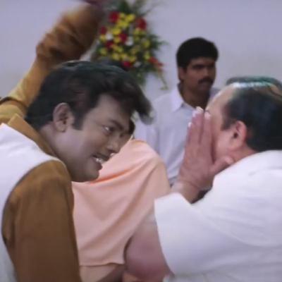 #3 Oduvil "കുറ്റസമ്മതം" Nadathi?