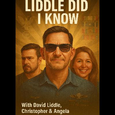 Liddle Did I Know: From Uniform to Purpose