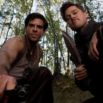 EXTRAS: Bastardos sin gloria, parte 2