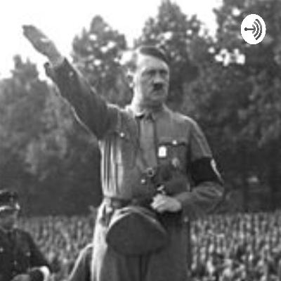 The holocaust-Hitler and himmler