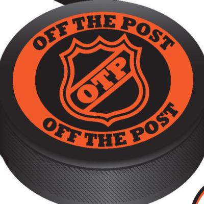 Off The Post Talking Flyers and USA Olympic Hockey with Jason Myrtetus plus Team Reports Off The Post Talking Flyers and USA Olympic Hockey with Jason Myrtetus plus Team Reports