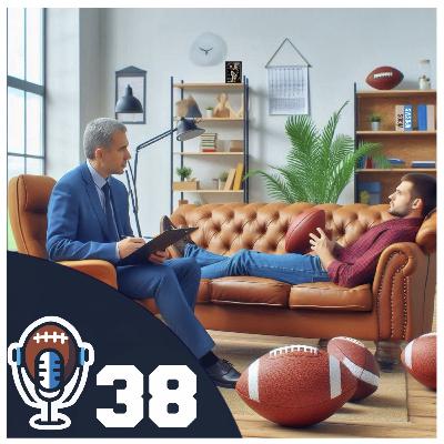 Episódio 38 - Quarta pra Talks e a CPI das Bets