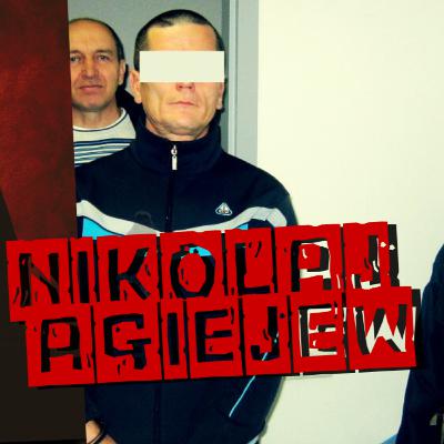 100 seryjnych: Nikolaj Agiejew - zabójca współwięźniów