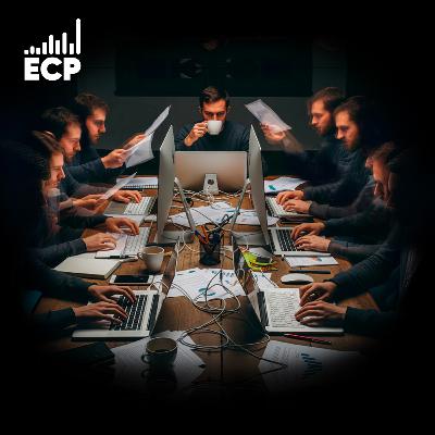 ¿Cómo dejar de ser multitasking? | EP 283