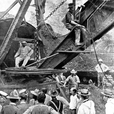 Canal de Panama – L'Amérique latine sous emprise (4/5) : Le canal sera états-unien