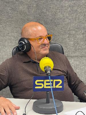 Álvaro Pages, concejal de Fiestas “Este año el Nacimiento guarda muchas sorpresas”