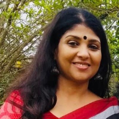 Neettivecha madhuvidhu. Madhavikutty’s short story. Narrated by Anju Sajit