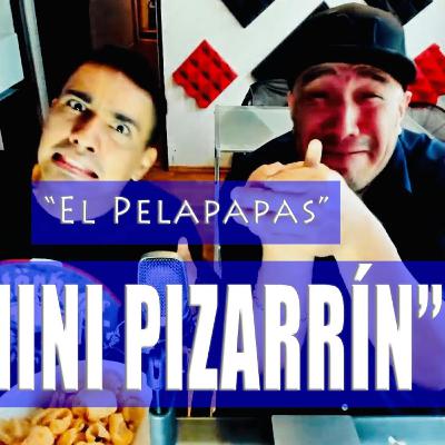 El Pelapapas 003