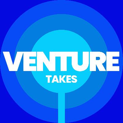 Venturetakes #11 - Robert Picard of Hightower Advisors on Allocate Podcast