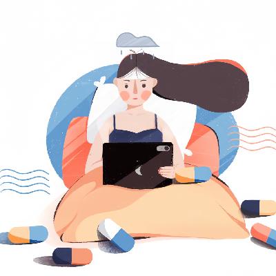 Vol.037 生病不想见人？看别人受伤自己疼？大脑一生“换档”五次？｜追问周发现