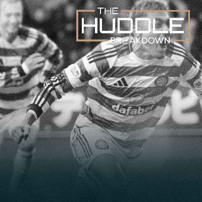 Kilmarnock 2-3 Celtic Analysis | Tactical "Chaos" & Stuttgart Preview